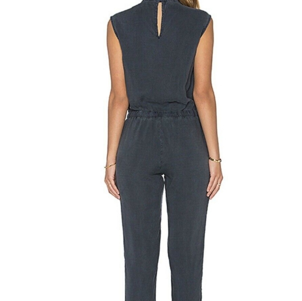 Jumpsuit - Picture 2 of 2
